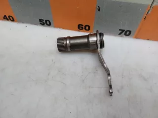 25155PRP000 Вал кпп Honda Accord 8 Арт 2-334877, вид 1