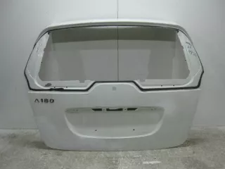 A1697400005 Крышка багажника (дверь 3-5) Mercedes A W169 Арт 2-335225, вид 1