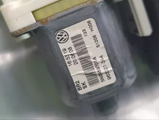 5N0837462 Стеклоподъемник Volkswagen Tiguan 1 Арт 2-335266, вид 5