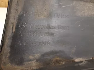 A2388857700 Бампер задний Mercedes E W238 Арт 2-335268, вид 15