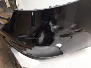 A2388857700 Бампер задний Mercedes E W238 Арт 2-335268, вид 4