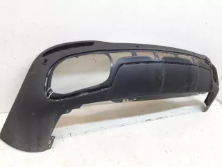 A1678852209 Юбка бампера нижняя Mercedes GLE W167 Арт 2-335332, вид 2