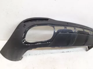 A1678852209 Юбка бампера нижняя Mercedes GLE W167 Арт 2-335332, вид 3