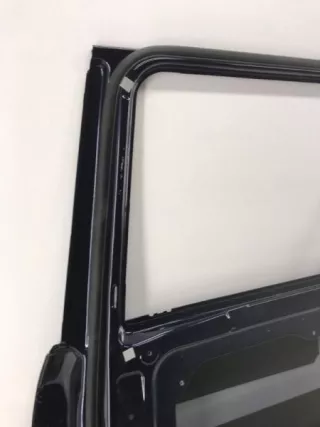 A1667300405 Дверь задняя правая Mercedes GL X166 Арт 2-335590, вид 6