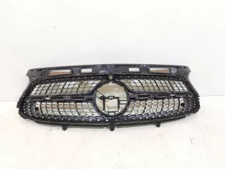 A2478883201 Кронштейн крепления бампера Mercedes B W247 Арт 2-335715, вид 1