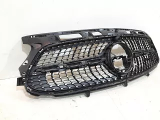 A2478883201 Кронштейн крепления бампера Mercedes B W247 Арт 2-335715, вид 4
