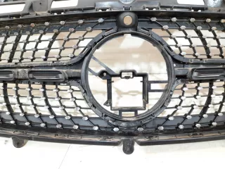 A2478883201 Кронштейн крепления бампера Mercedes B W247 Арт 2-335715, вид 8