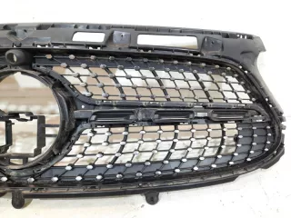 A2478883201 Кронштейн крепления бампера Mercedes B W247 Арт 2-335715, вид 10