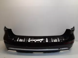 A16688521259999 Бампер задний Mercedes GL X166 Арт 2-335784, вид 1
