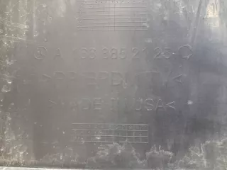 A16688521259999 Бампер задний Mercedes GL X166 Арт 2-335784, вид 18