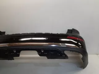 A16688521259999 Бампер задний Mercedes GL X166 Арт 2-335784, вид 8