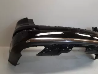 A16688521259999 Бампер задний Mercedes GL X166 Арт 2-335784, вид 9