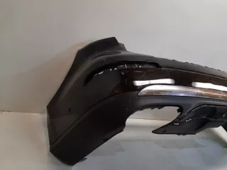 A16688521259999 Бампер задний Mercedes GL X166 Арт 2-335784, вид 10