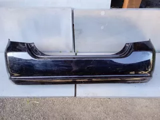 71501SAA0000 Бампер задний Honda Fit 1 Арт 2-335876, вид 1