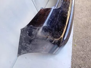71501SAA0000 Бампер задний Honda Fit 1 Арт 2-335876, вид 2
