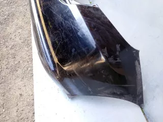 71501SAA0000 Бампер задний Honda Fit 1 Арт 2-335876, вид 3