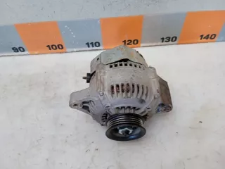 31100P1KE03 Генератор Honda Civic 6 Арт 2-336064, вид 1