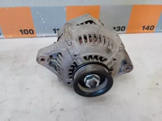 31100P1KE03 Генератор Honda Civic 6 Арт 2-336064, вид 3