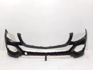A16688591259999 Бампер передний Mercedes ML/GLE W166 Арт 2-336222, вид 1