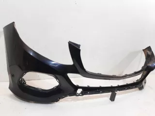 A16688591259999 Бампер передний Mercedes ML/GLE W166 Арт 2-336222, вид 2