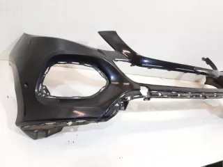 A16688591259999 Бампер передний Mercedes ML/GLE W166 Арт 2-336222, вид 9