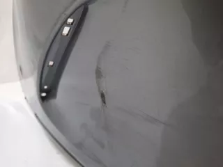 a2928851225 Бампер задний Mercedes GLE coupe w292 Арт 2-336301, вид 3