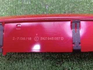 5K0945087D Третий стоп-сигнал Volkswagen Polo 5 Арт 2-336345, вид 6