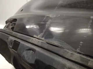A1648858925 Бампер задний Mercedes GL X164 Арт 2-336407, вид 6