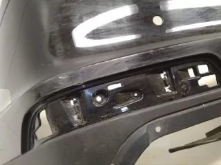 A1648858925 Бампер задний Mercedes GL X164 Арт 2-336407, вид 9