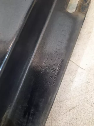 A2128810901 Крыло переднее левое Mercedes E W212 Арт 2-336466, вид 13