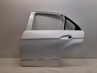 A2127300105 Дверь задняя левая Mercedes E W212 Арт 2-336645, вид 1