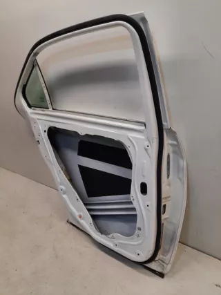 A2127300105 Дверь задняя левая Mercedes E W212 Арт 2-336645, вид 15