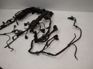 A6421505801 Проводка двигателя Mercedes GLE coupe w292 Арт 2-336799, вид 6