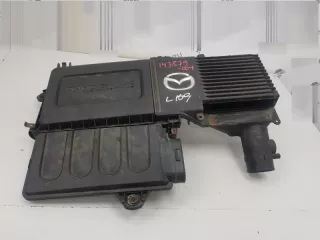 ZJ01-13-Z0XD Корпус воздушного фильтра Mazda 3 BK Арт 2-336907, вид 1