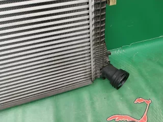 1k0145803t Интеркулер Volkswagen Scirocco 3 Арт 2-337152, вид 3