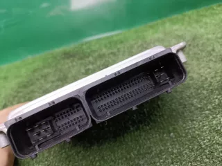 4d0907560 Блок управления двигателем Volkswagen Touareg 1 Арт 2-337182, вид 4