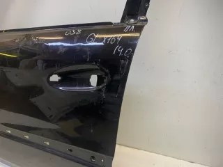 A1647200905 Дверь передняя левая Mercedes GL X164 Арт 2-337502, вид 12
