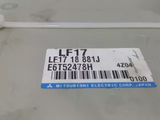 LFY118881K Блок управления двигателем Mazda 6 1 2.0л Арт 2-337594, вид 5