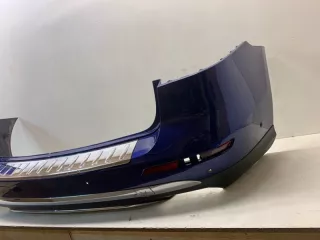 A16688599259999 Бампер задний Mercedes ML/GLE W166 Арт 2-337713, вид 2