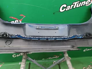 5N0807421 Бампер задний Volkswagen Tiguan 1 Арт 2-337944, вид 12