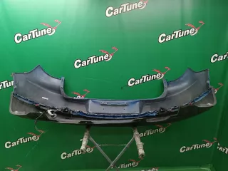 5N0807421 Бампер задний Volkswagen Tiguan 1 Арт 2-337944, вид 9