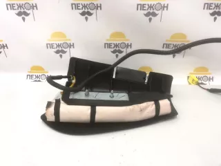 GHP957KB0 Подушка безопасности боковая (в сиденье) Mazda 6 3 Арт 2-338006, вид 3