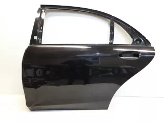 A2227300105 Дверь задняя левая Mercedes S W222 Арт 2-338041, вид 1