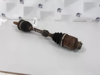 GD622550XC Привод Mazda 6 1 Арт 2-338144, вид 4