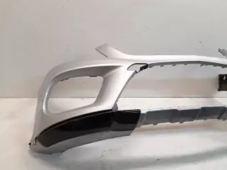 A1668851638 Бампер передний Mercedes ML/GLE W166 Арт 2-338203, вид 9