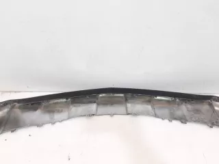 A1668857825 Молдинг бампера переднего Mercedes GL X166 Арт 2-338206, вид 12
