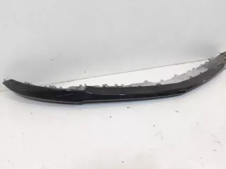 A1668857825 Молдинг бампера переднего Mercedes GL X166 Арт 2-338206, вид 3