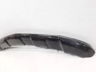 A1668857825 Молдинг бампера переднего Mercedes GL X166 Арт 2-338206, вид 8