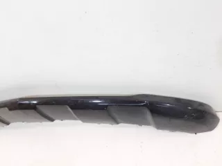 A1668857825 Молдинг бампера переднего Mercedes GL X166 Арт 2-338206, вид 9