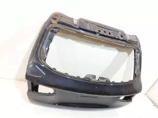 A2537400305 Крышка багажника (дверь 3-5) Mercedes GLC X253 Арт 2-338469, вид 10